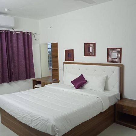 Purple Passion Hotel Ranipet Exterior photo